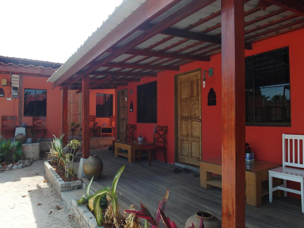 The Village Langkawi Pantai Cenang  Exterior foto