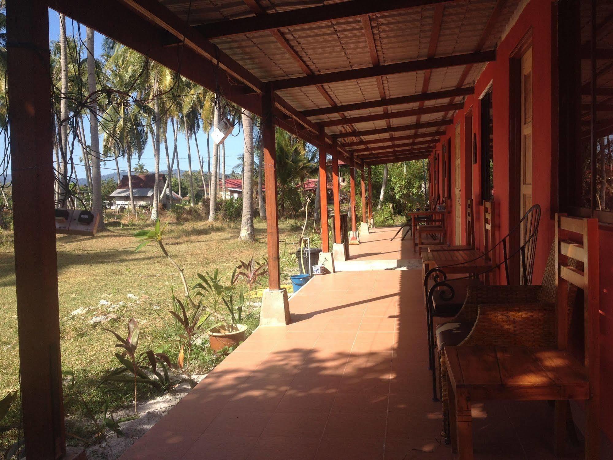 The Village Langkawi Pantai Cenang  Exterior foto