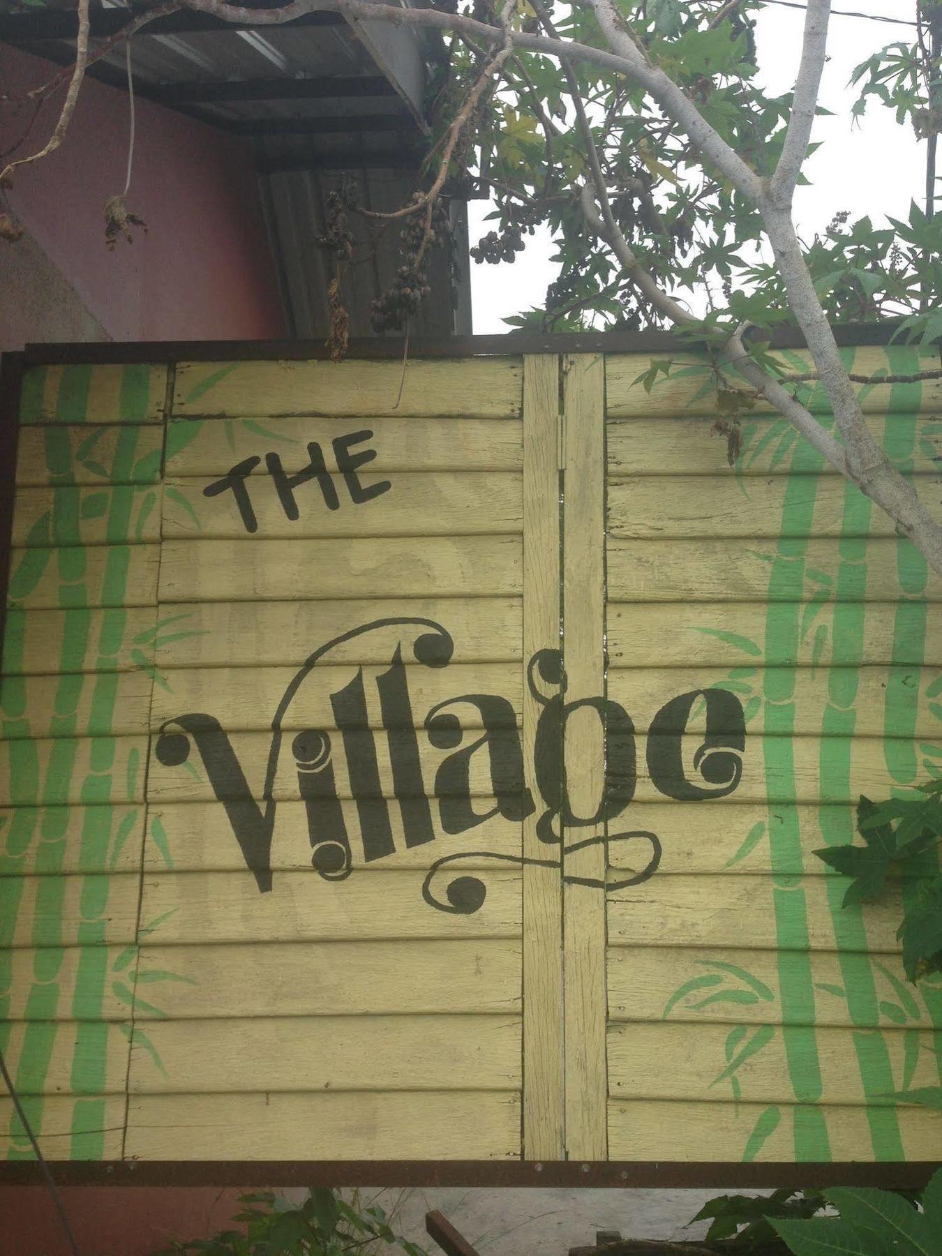 The Village Langkawi Pantai Cenang  Exterior foto